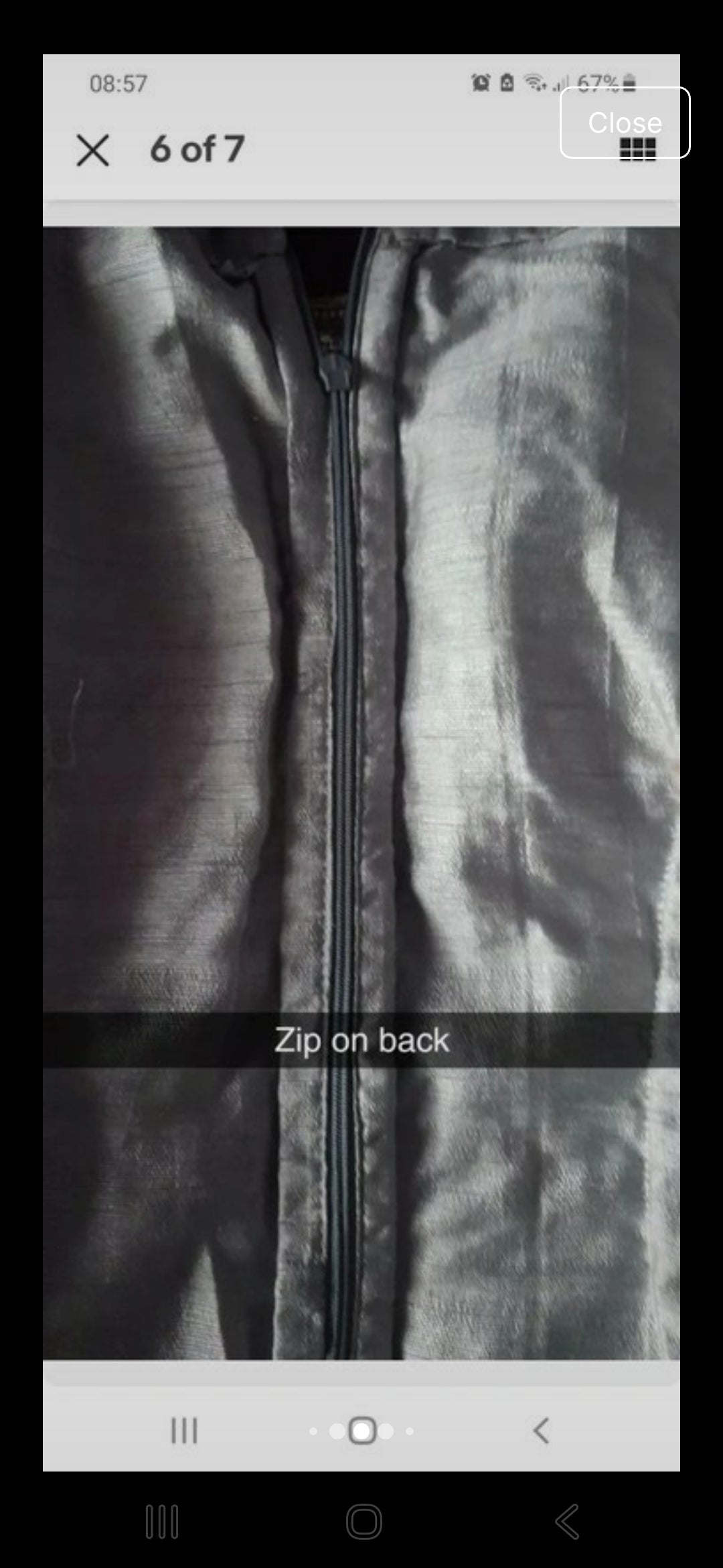 Womens pakistani outfit