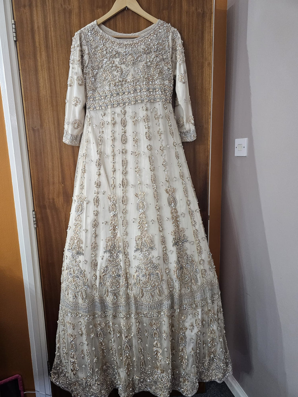 Kanwal malik Gharara